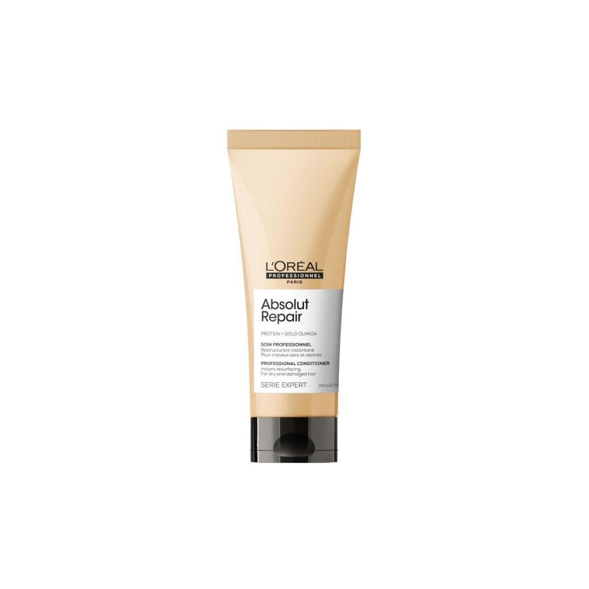 L Oréal Professionnel Absolut Repair Conditioner 200ml