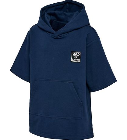 Hummel H?ttetr?je - hmlOwen - Dress Blue