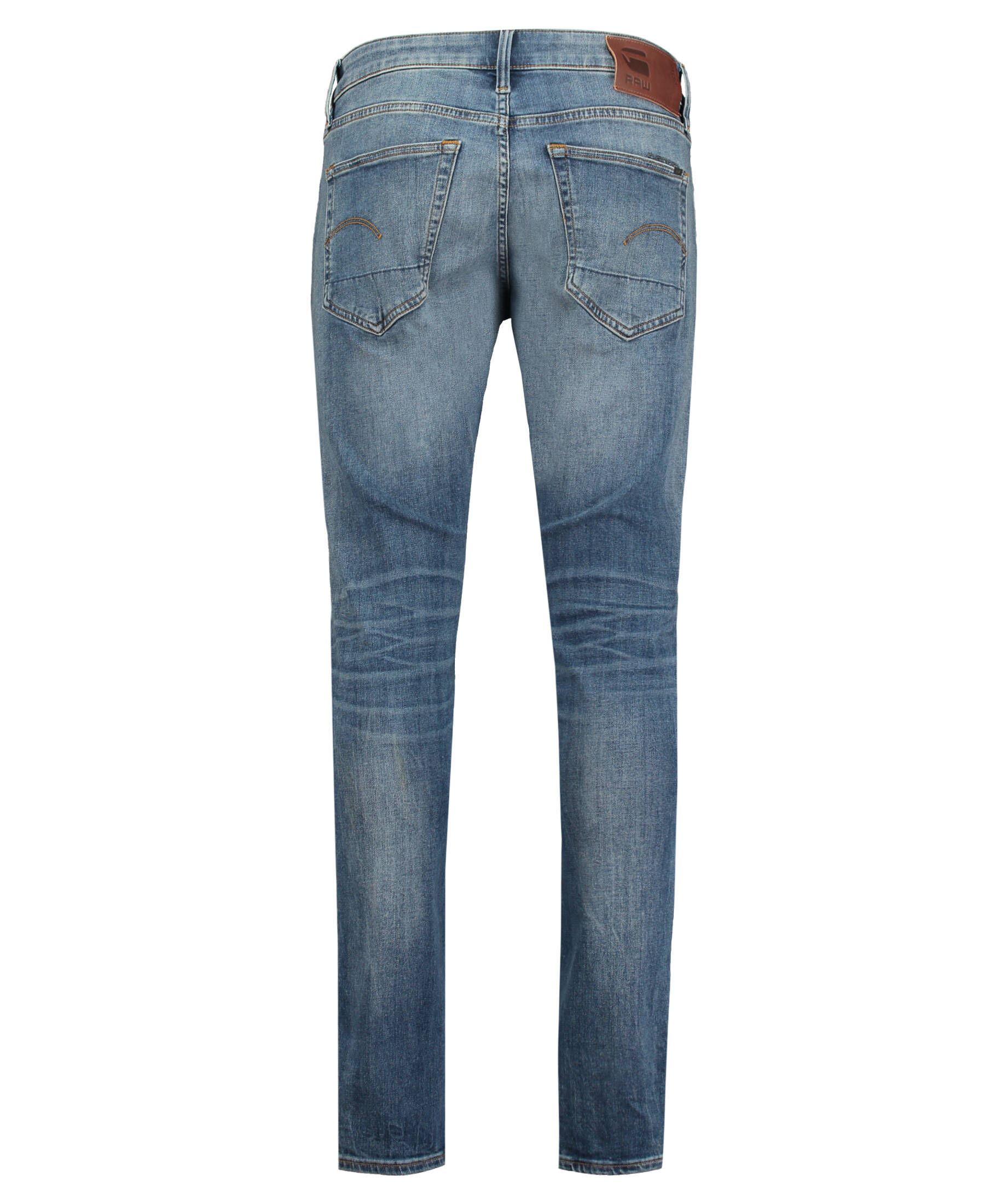 G-Star RAW| Herren Jeans 3301 Slim Fit