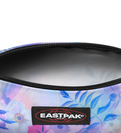Eastpak Federmäppchen - Benchmark Single - Traumblume Pink