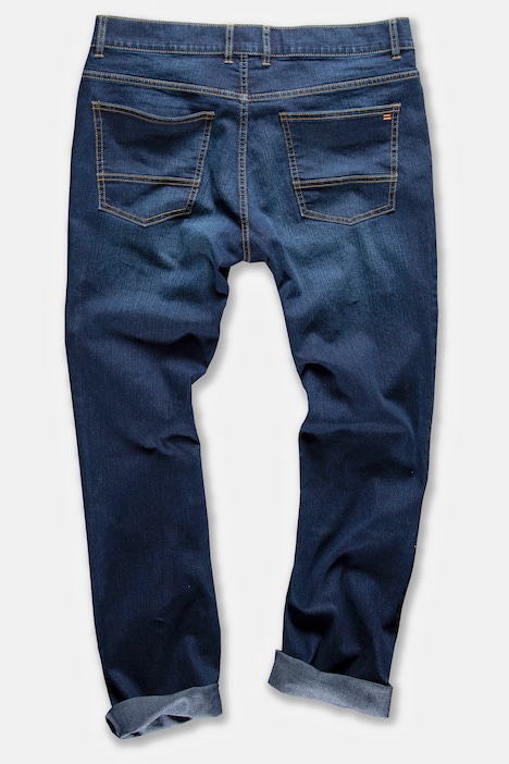 STHUGE Herren Jeans Modern Fit