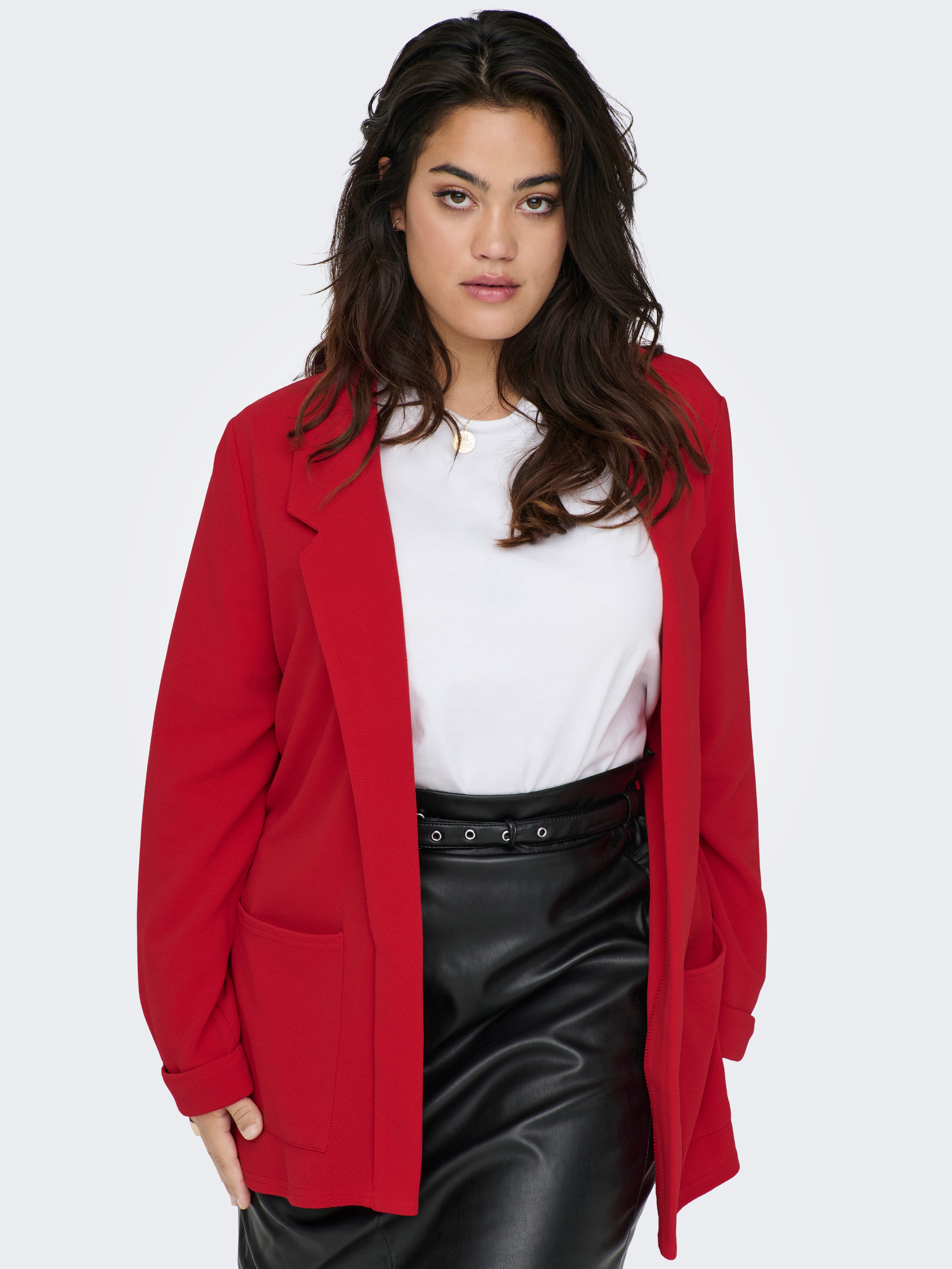 CARBETTY Blazer Mars Red