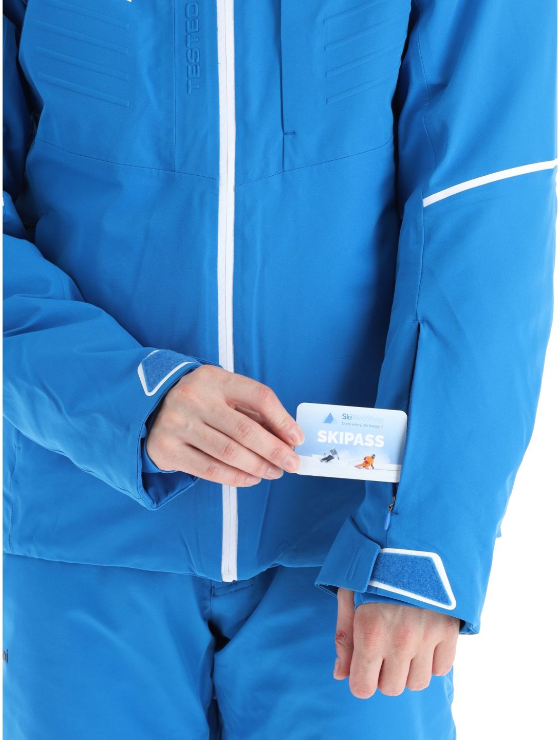 Killy-M ski-jas heren
