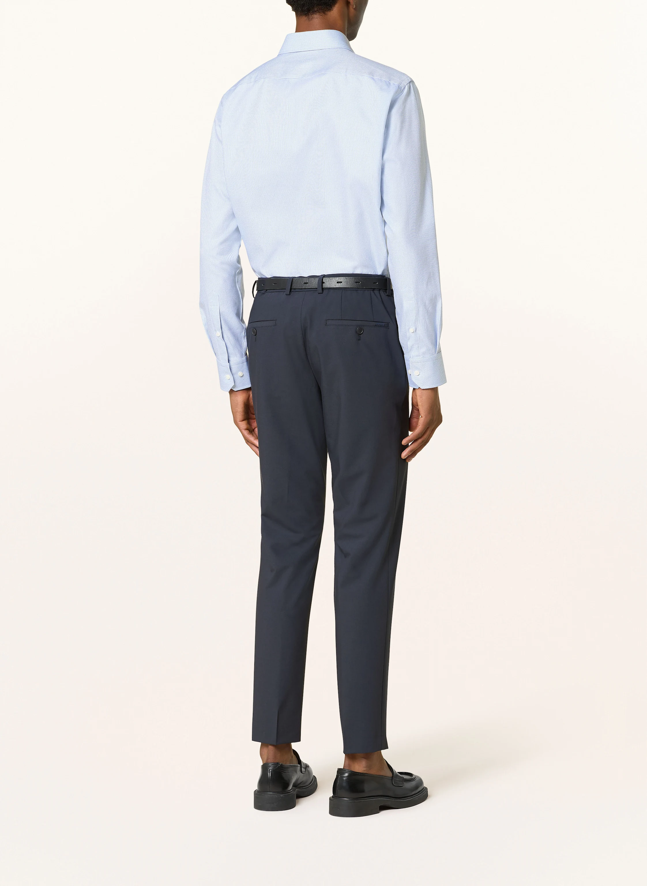 BOSS Hemd JOE Regular Fit