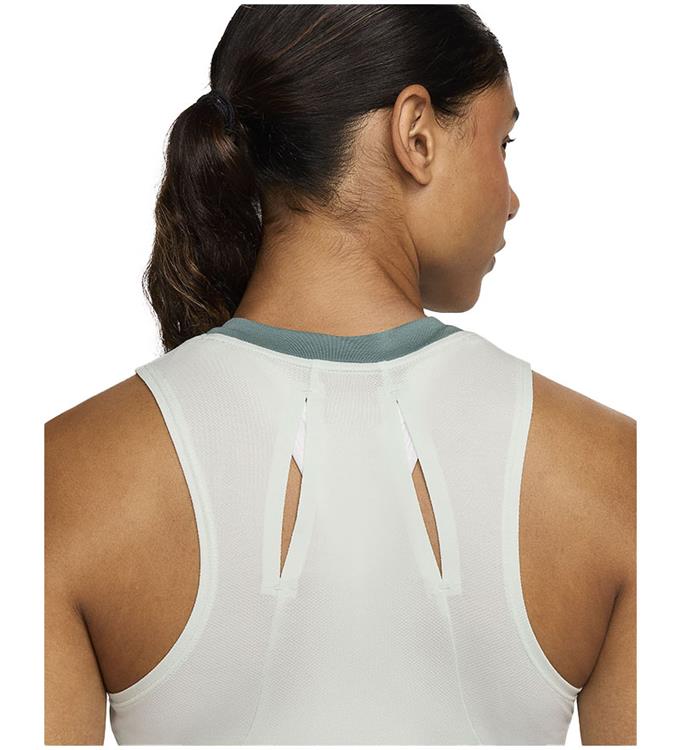 Nike Women Court Avantage Top