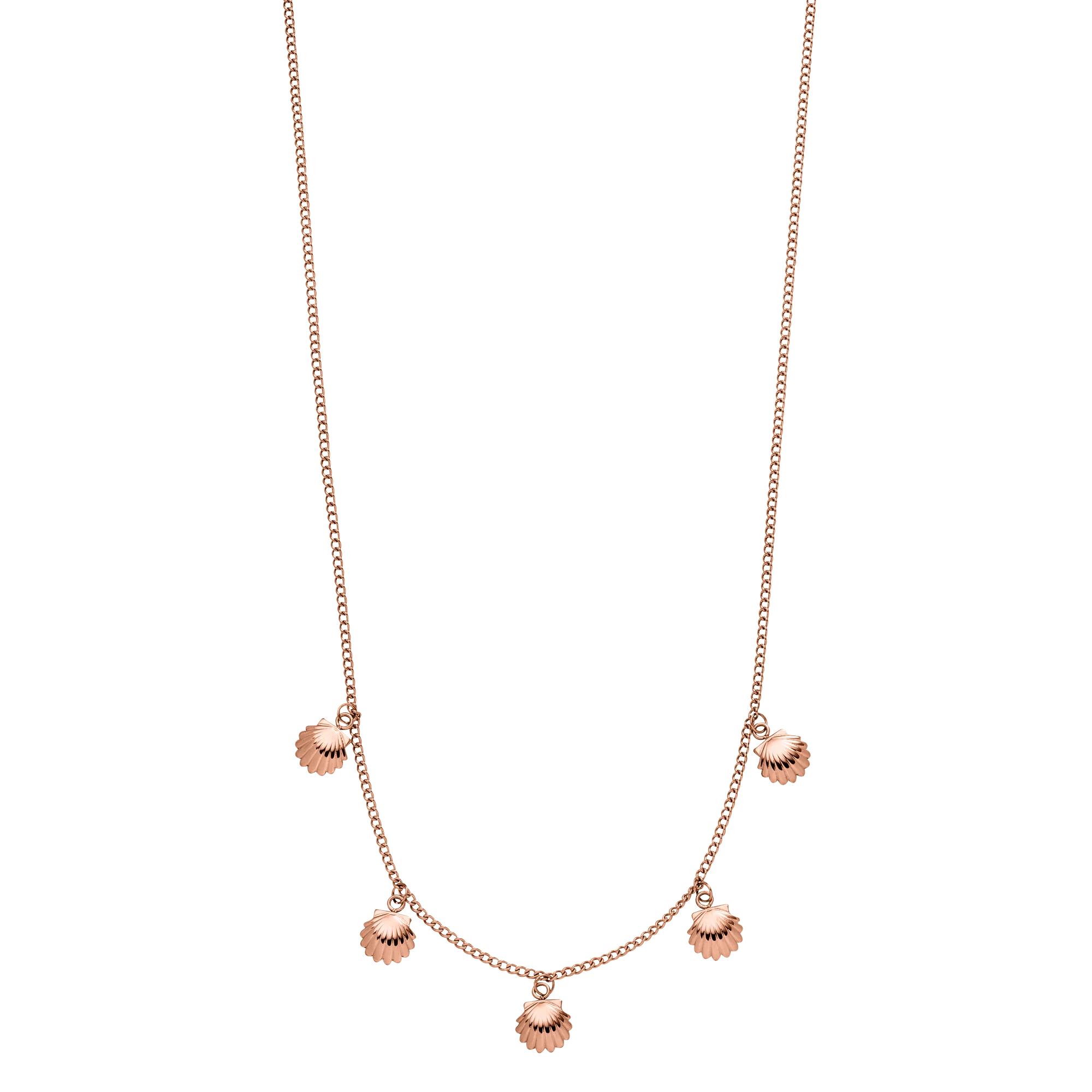 Kalea Shell Kette - PURELEI