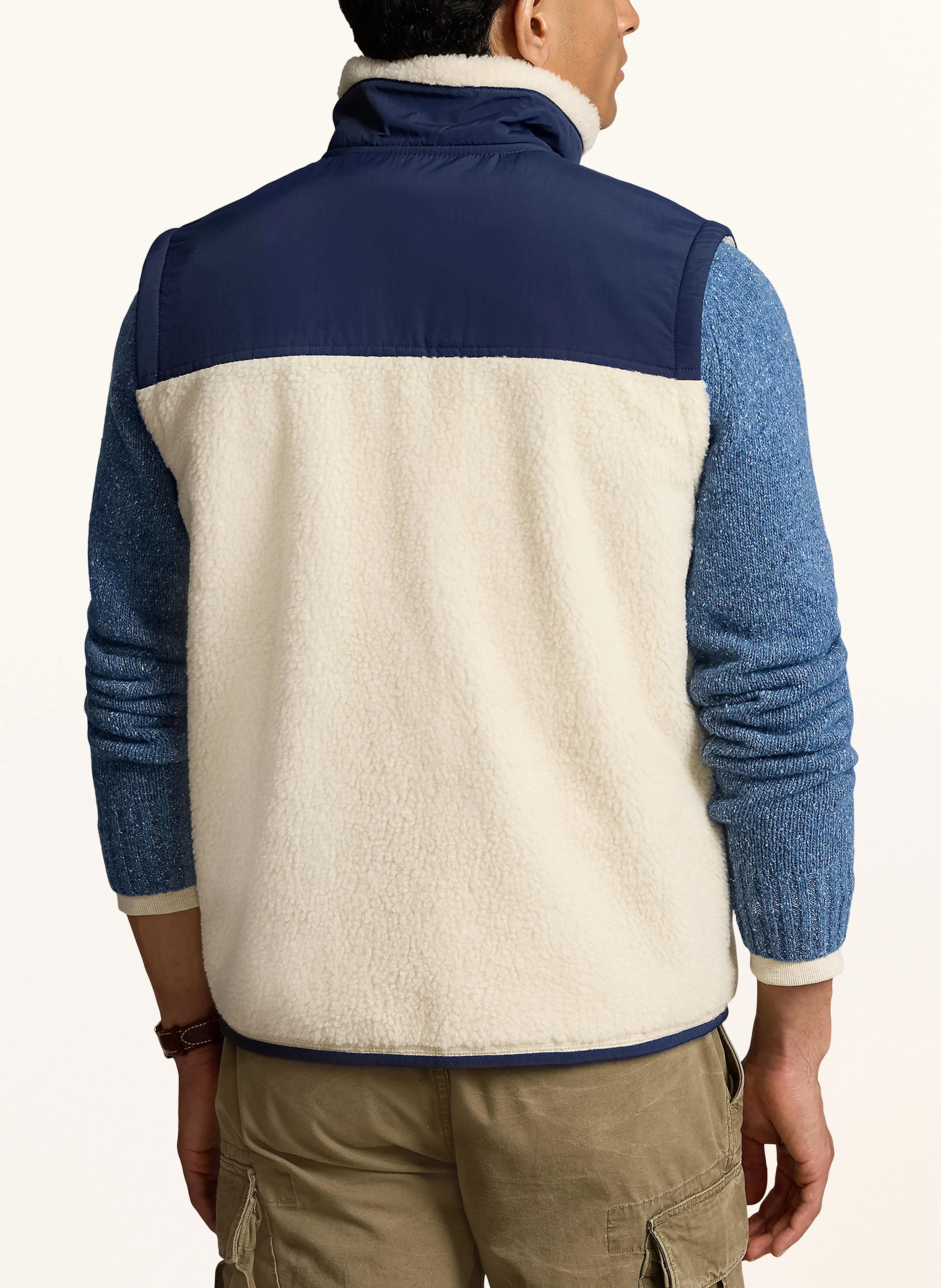 POLO RALPH LAUREN Weste