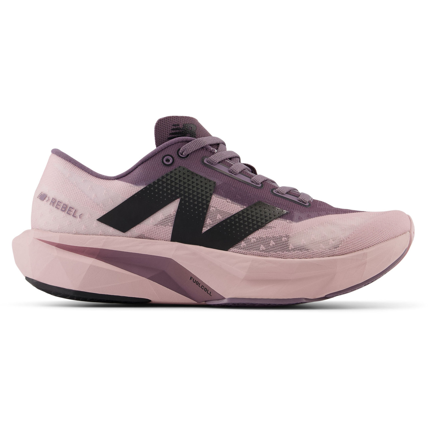 New Balance Fuelcell Rebel v4 Dames