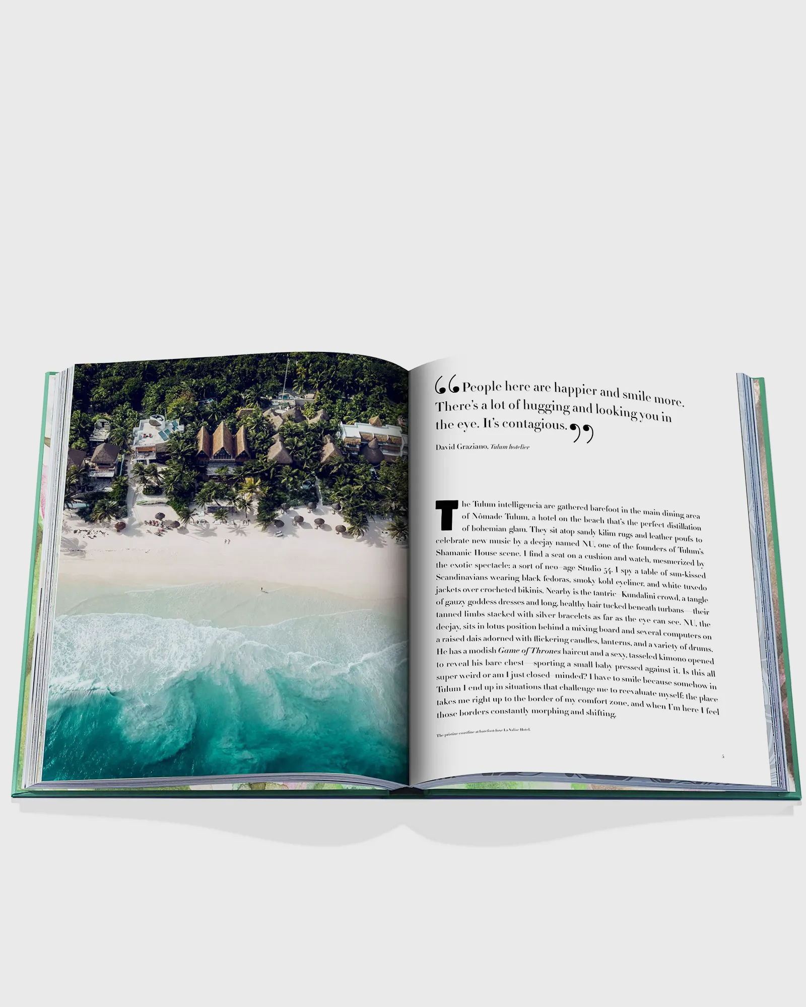 Assouline 