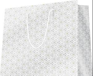 SAC KDO PAYSAGE METALLISE 2020 GF 43X33CM