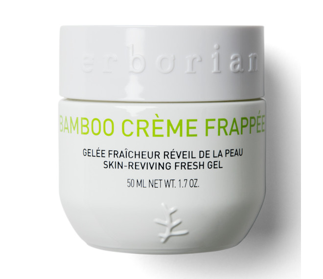 Erborian Boost Bambo Crème Frappée