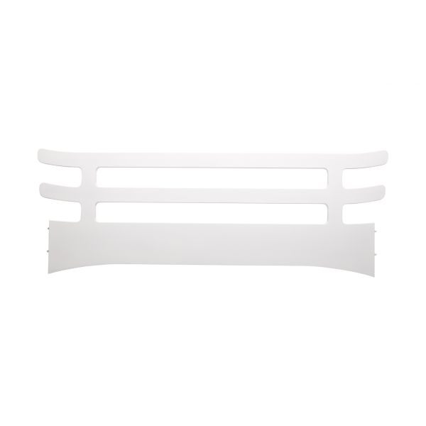 Leander Veiligheidsrek White
