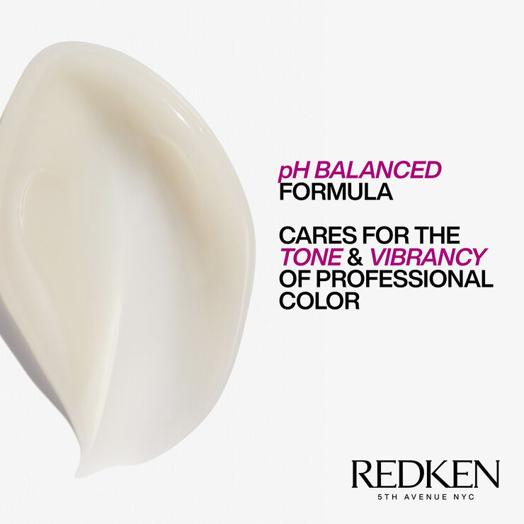 Redken Color Extend Magnetics Deep Attraction Mask