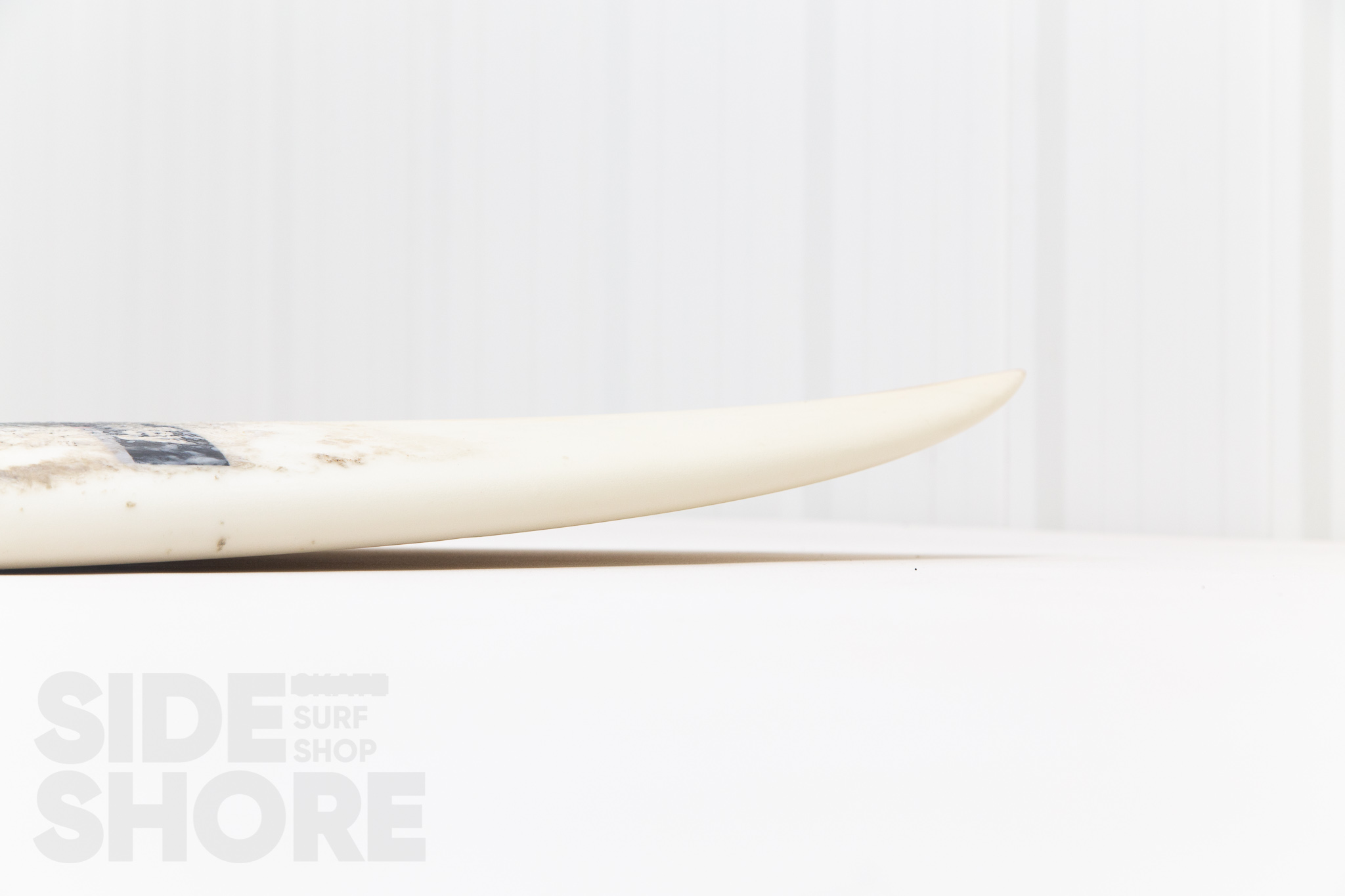 Bradley Barcelona - 5'8 x 20 3/4