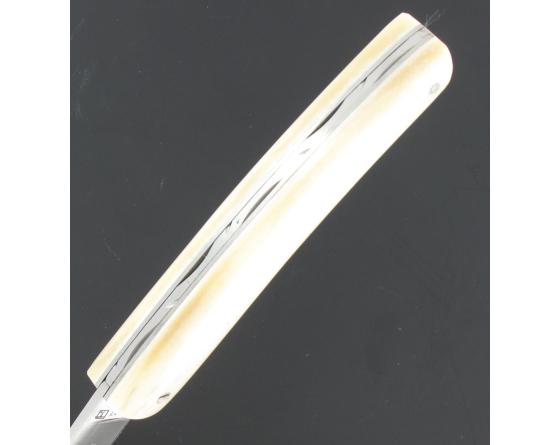 Le Thiers Coursolle 12 cm Os Plein Manche Couteau de poche Le Thiers par Coursolle
