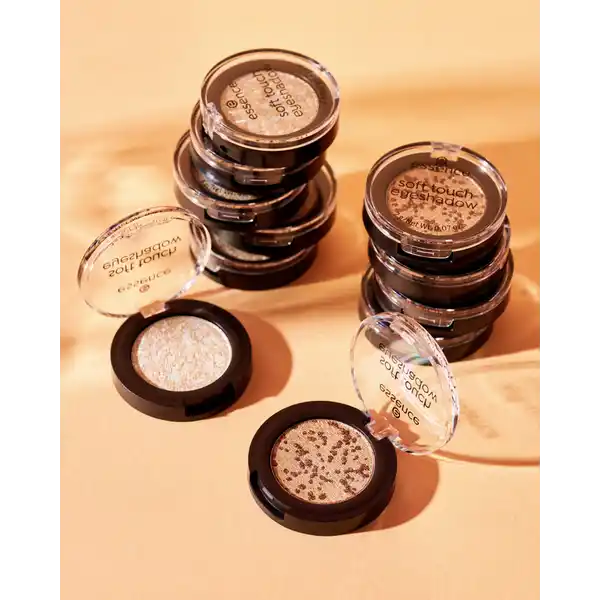 Soft touch eyeshadow 09 Apricot Crush