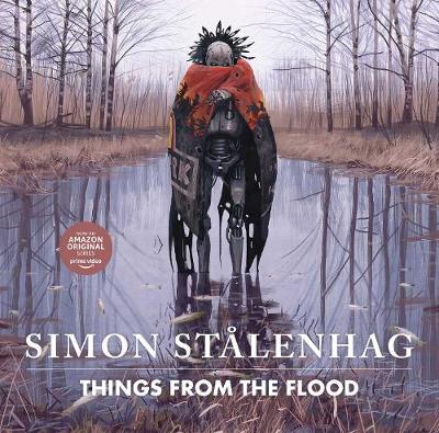 Things from the Flood (Hardback)