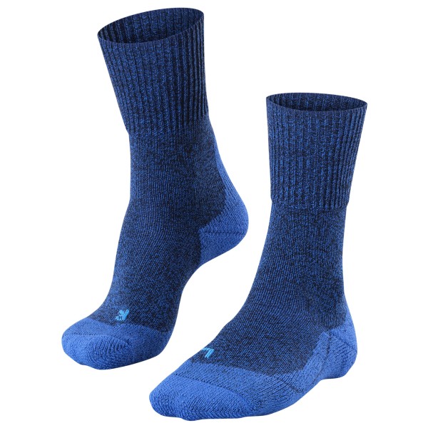 Falke - TK1 Wool - Chaussettes de randonnée
