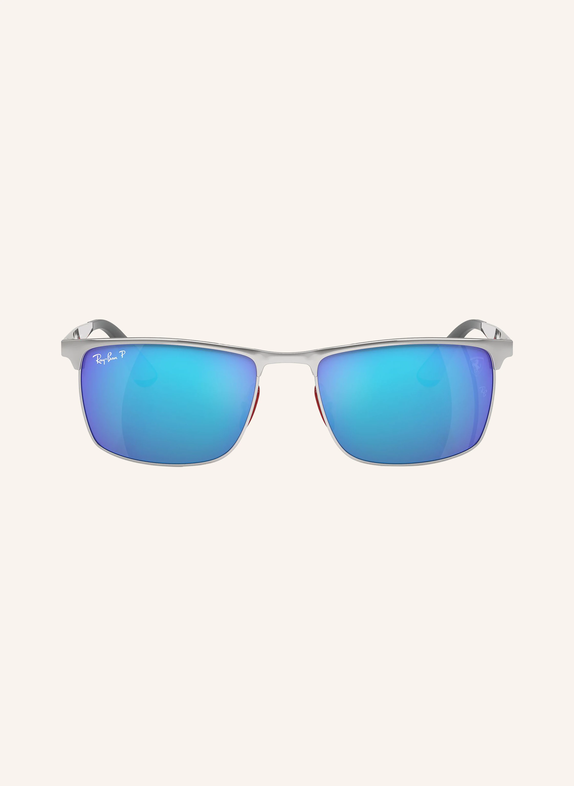 Ray-Ban Sonnenbrille RB3726M