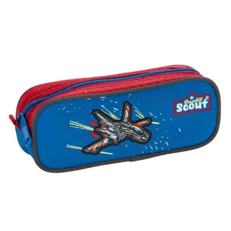 Scout Mega Schulranzenset Exklusiv Neutron Star 5-teilig