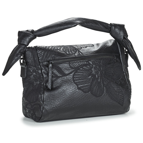 Desigual - ALPHA LOVERTY 3.0 - Noir