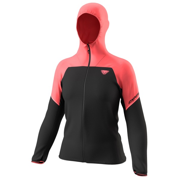 Dynafit - Women's Alpine Wind Jacket - Veste de running