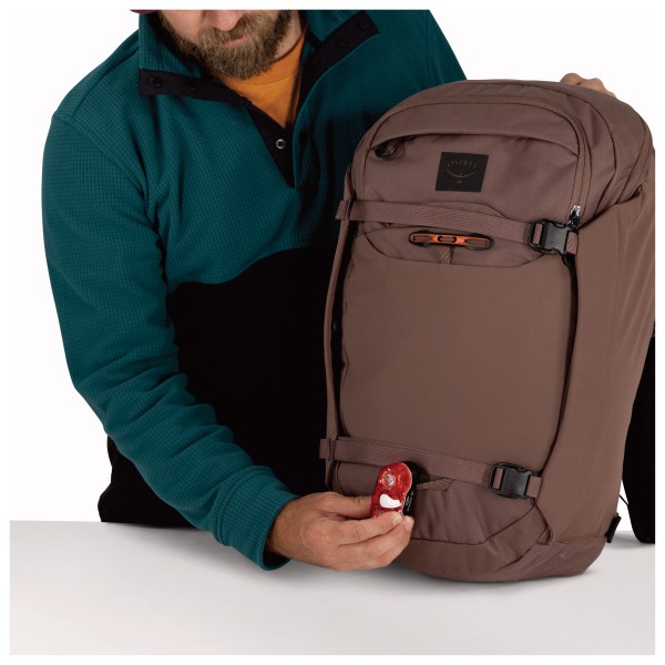 Osprey - Metron Pack 24 - Sac à dos journée