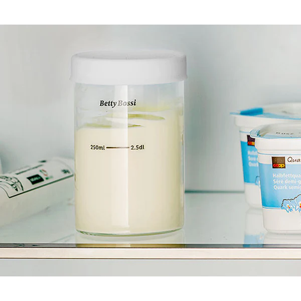 Fouett'crème Betty Bossi