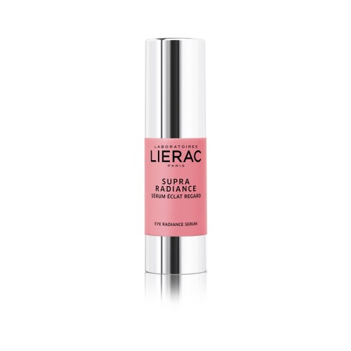 Lierac Supra Radiance Contorno Olhos Anti-Idade 15ml