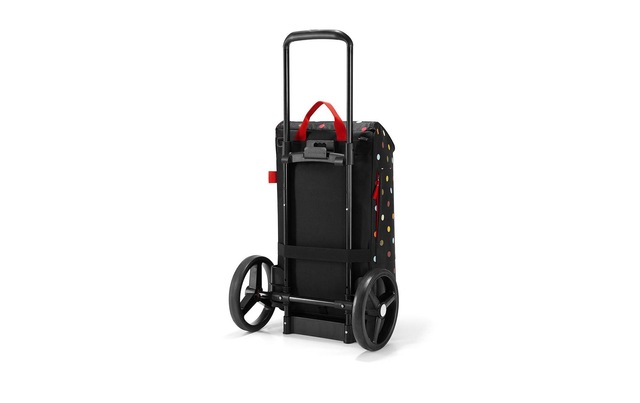 REISENTHEL® Einkaufstrolley »Tasche Citycruiser«