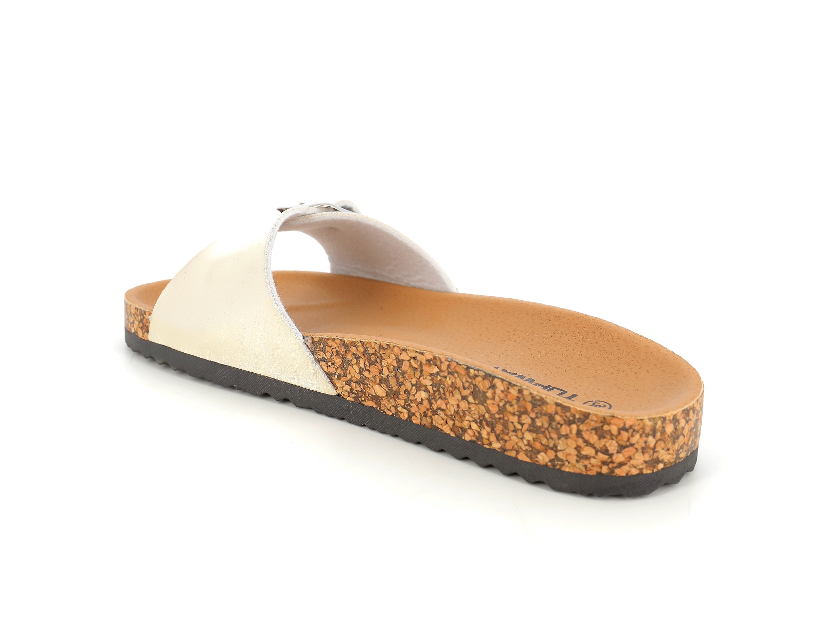 F brand-B607900 Synthétique Or