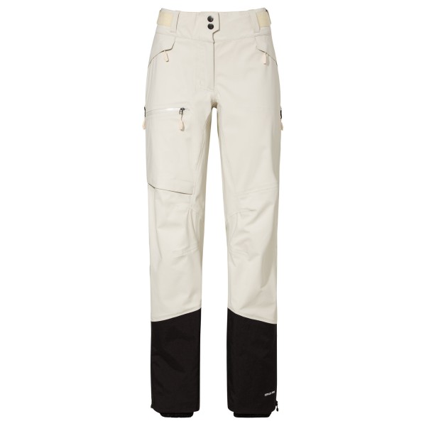 Vaude - Women's Monviso 3L Pants - Pantalon ski de randonnée