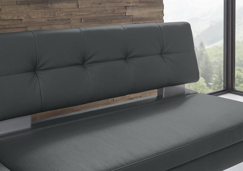 Dieter Knoll Eckbank LIMONE