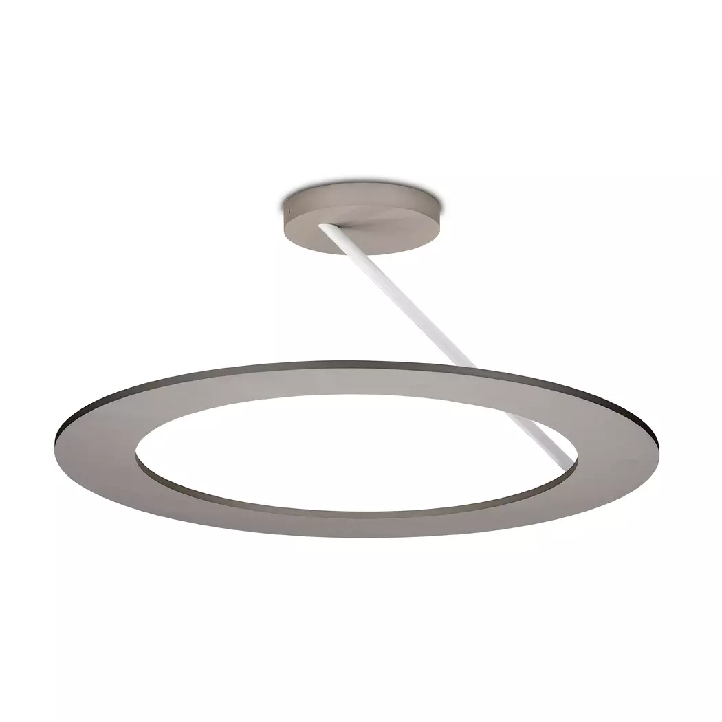 LED-Deckenleuchte Stella