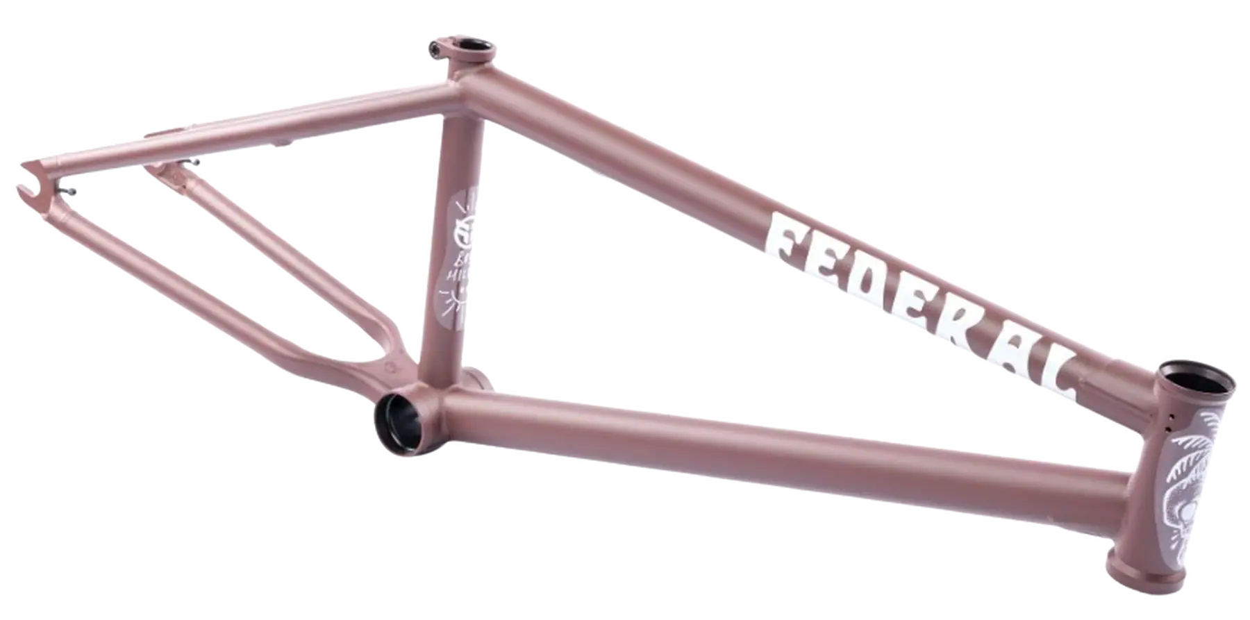 Federal Boyd ICS2 Freestyle BMX Stel | SkatePro