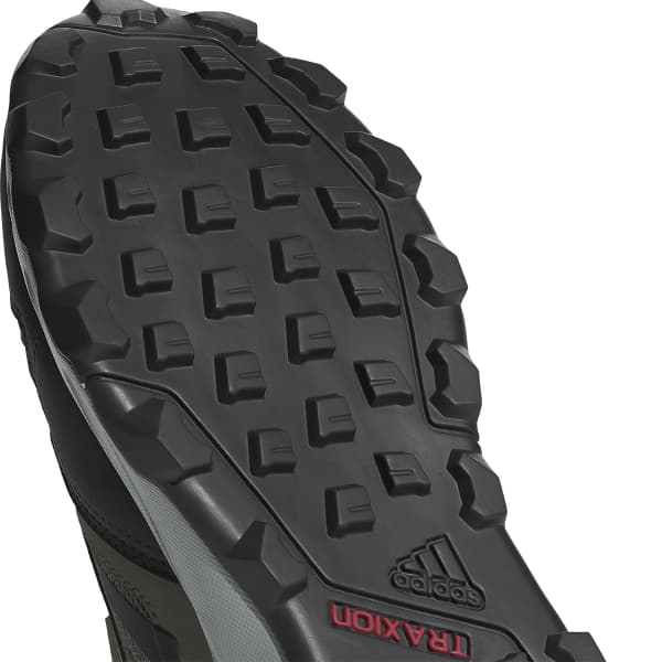 Chaussure trail ADIDAS TERREX TRACEROCKER 2 GORE-TEX