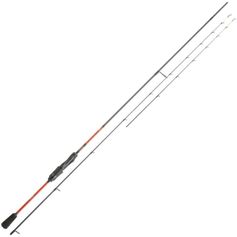 Canne Coregone Daiwa Twilight Corregone