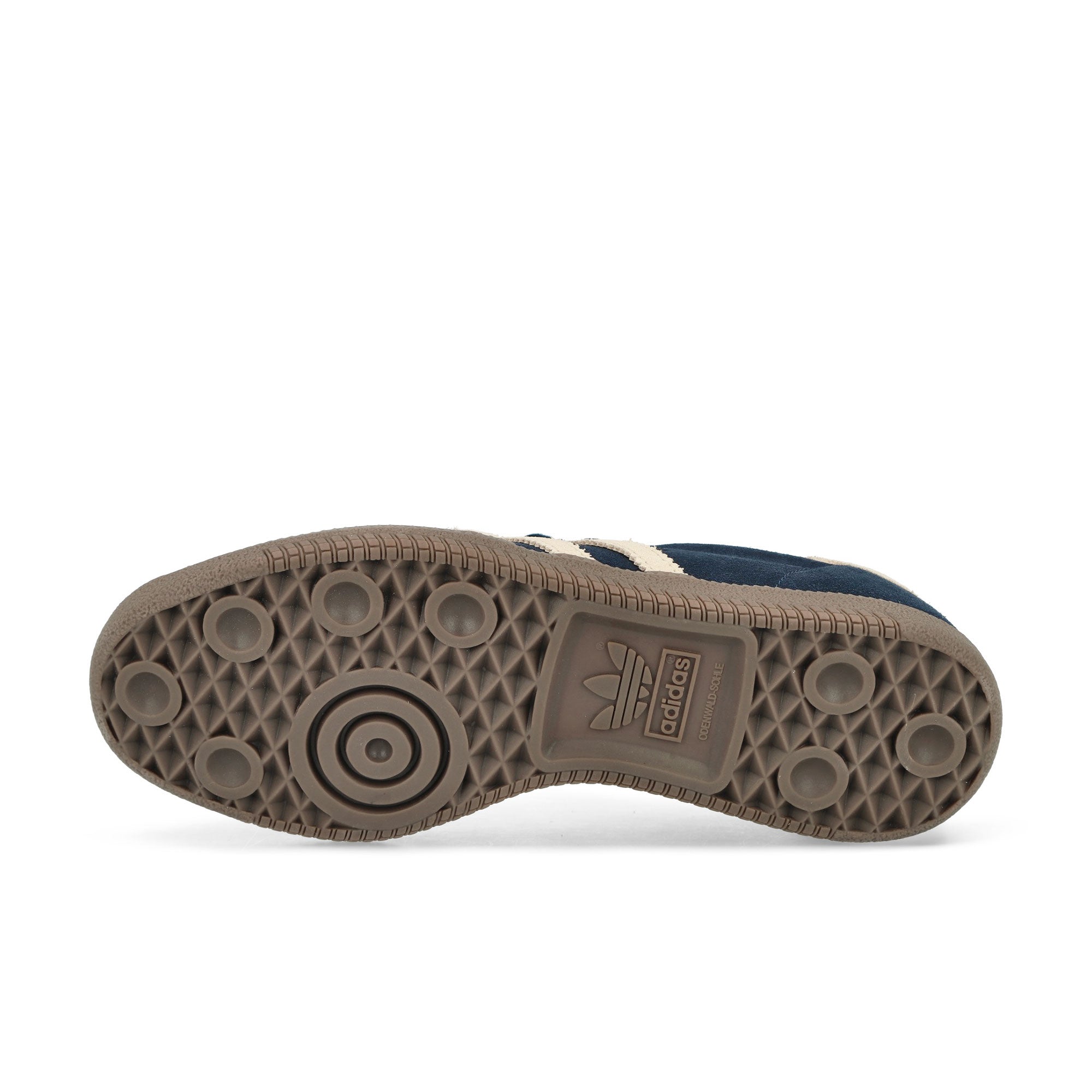 adidas<br>Bern W