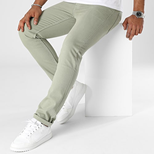 Jean Slim 511™ Vert Kaki Clair
