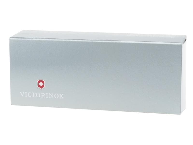 Victorinox Taschenmesser SwissChamp rot Schweizer Sackmesser