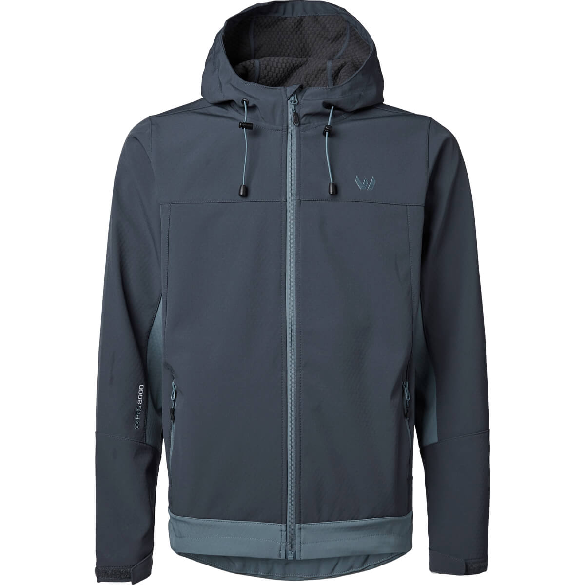Whistler Ryder Softshell Jakke Herre