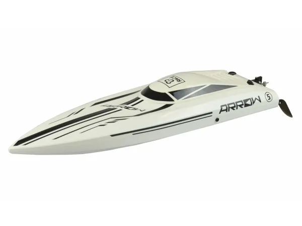 Amewi Arrow 5 Mono Speedboot brushless 633mm 2,4GHz RTR