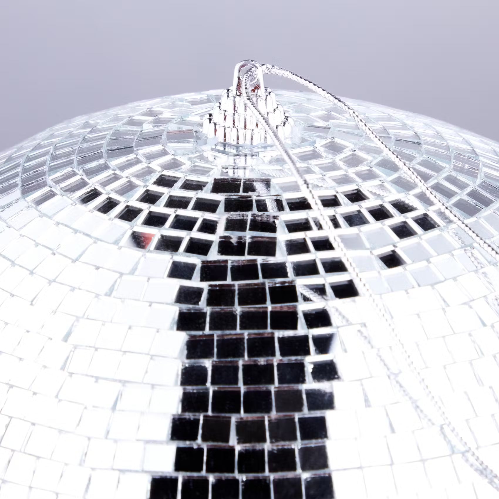 DISCO Spiegelkugel