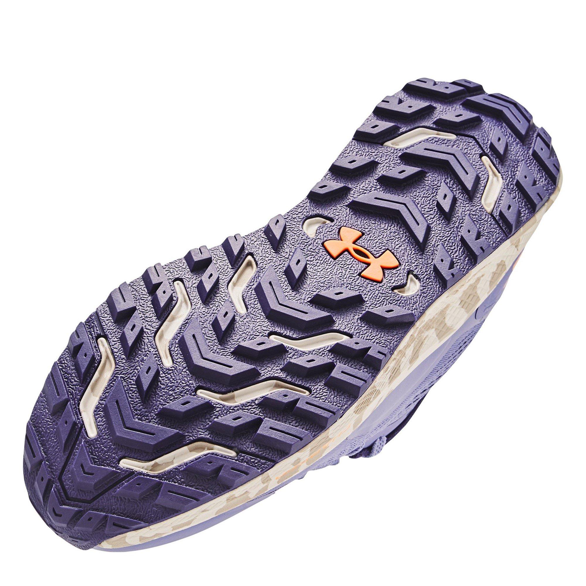 Under Armour UA Charged Bandit TR 2 Womens Trail Running Shoes
