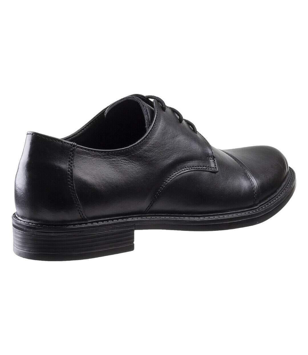 Amblers - Derbies BRISTOL - Homme (Noir) - UTFS6815