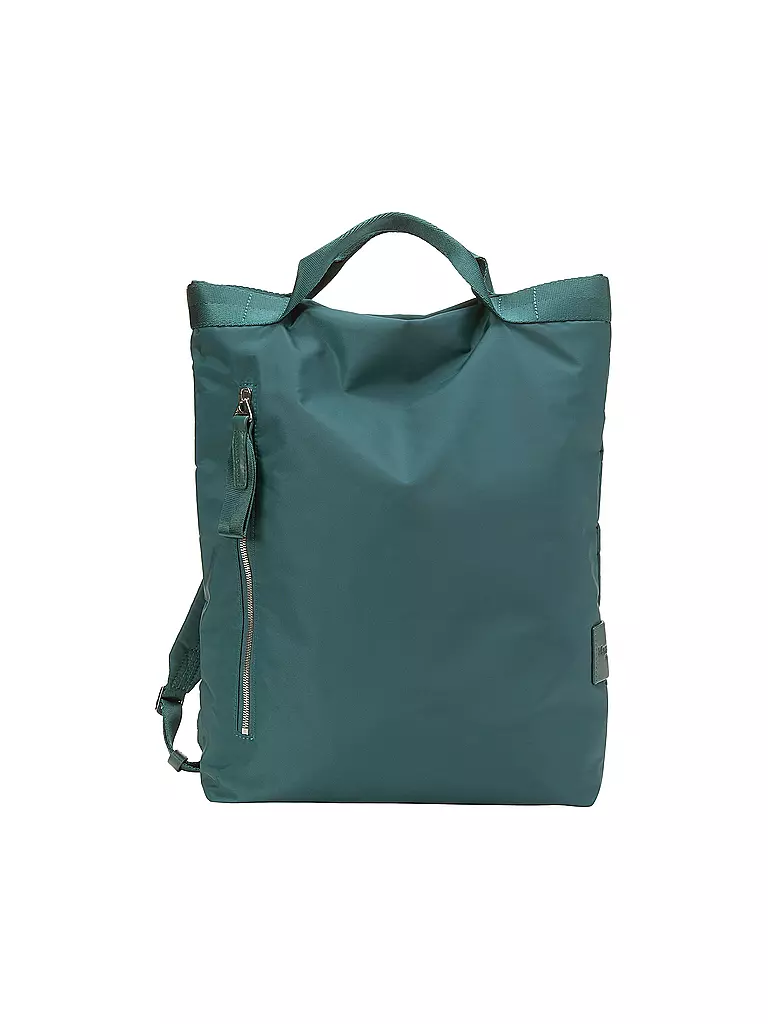 MARC O'POLO Rucksack Medium  petrol