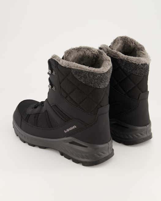Lowa TRIDENT III GTX Ws Stiefeletten in Schwarz