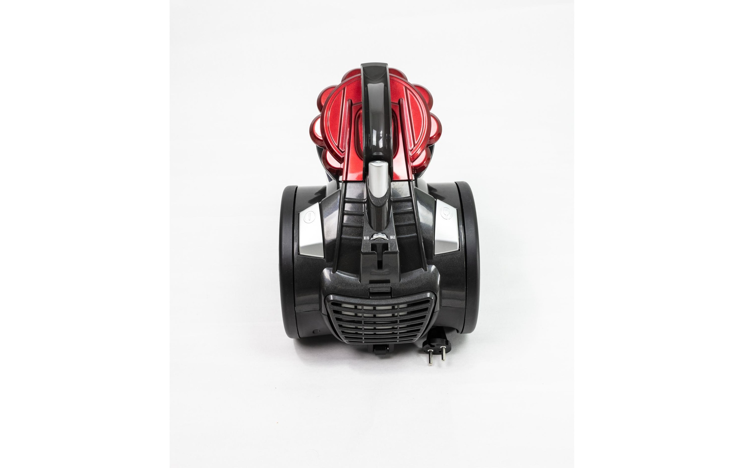 ohmex Bodenstaubsauger »Staubsauger OHM-VCL-1508« 700 W beutellos