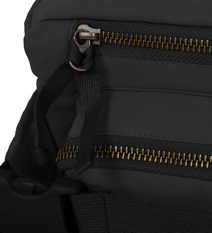 Konges Sløjd Gürteltasche - Noos - All You Need - Schwarz
