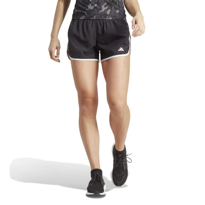adidas Dame Shorts M20 4 Inch Shorts Sort
